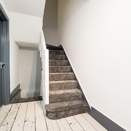 Spacious 6 Ensuite Bedroom House In Central Londres Extérieur photo