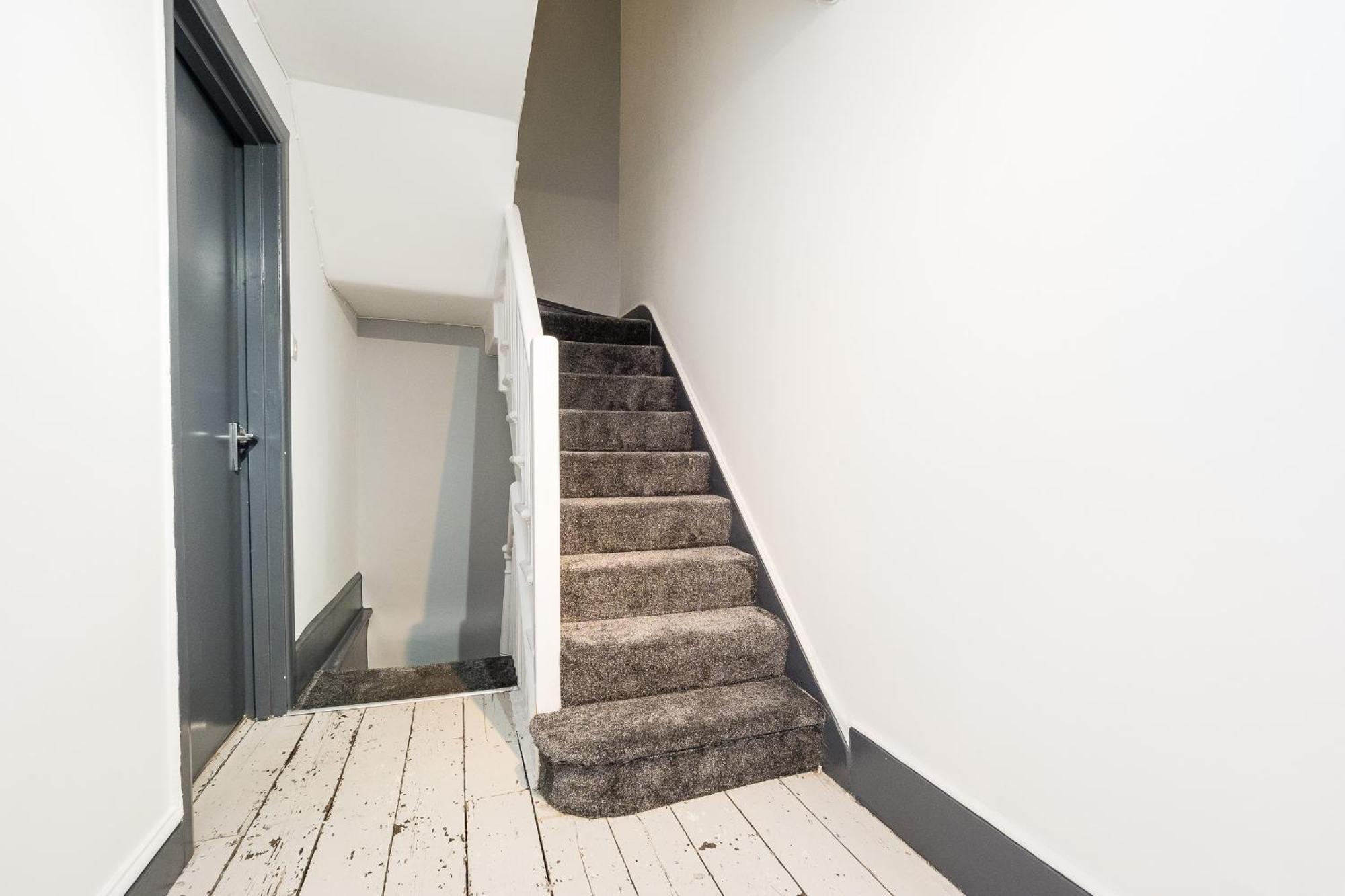 Spacious 6 Ensuite Bedroom House In Central Londres Extérieur photo
