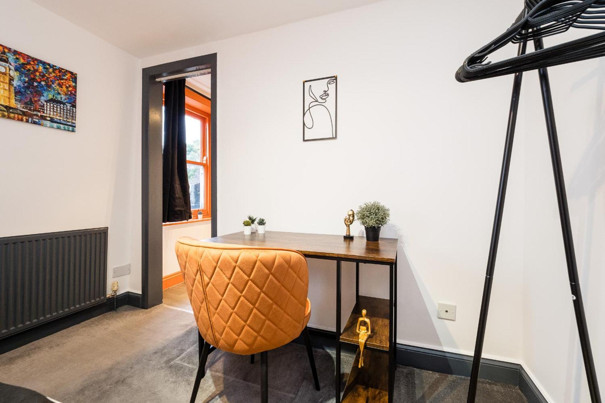 Spacious 6 Ensuite Bedroom House In Central Londres Extérieur photo