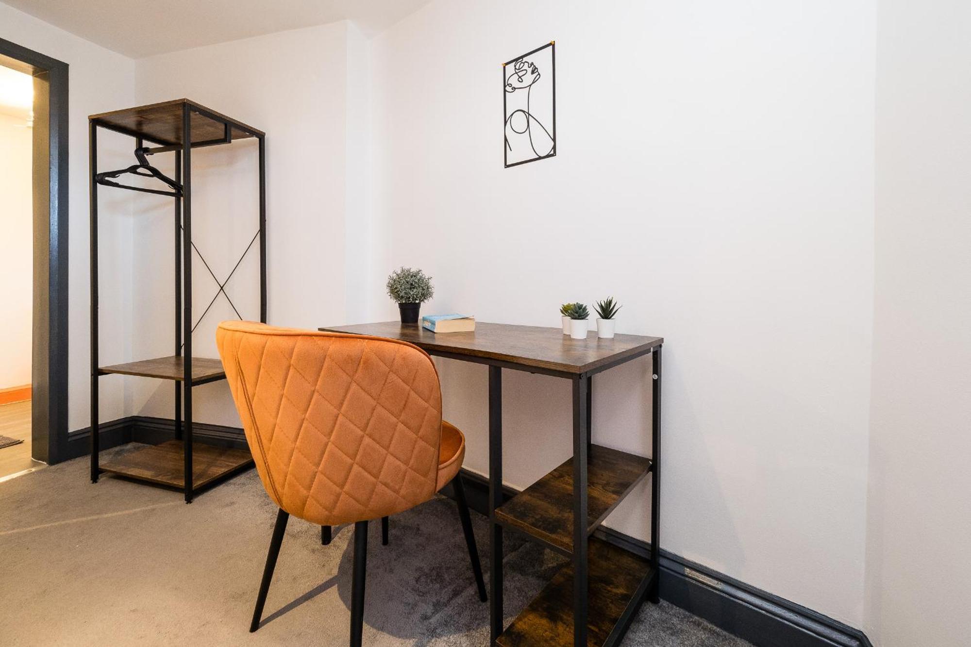 Spacious 6 Ensuite Bedroom House In Central Londres Extérieur photo