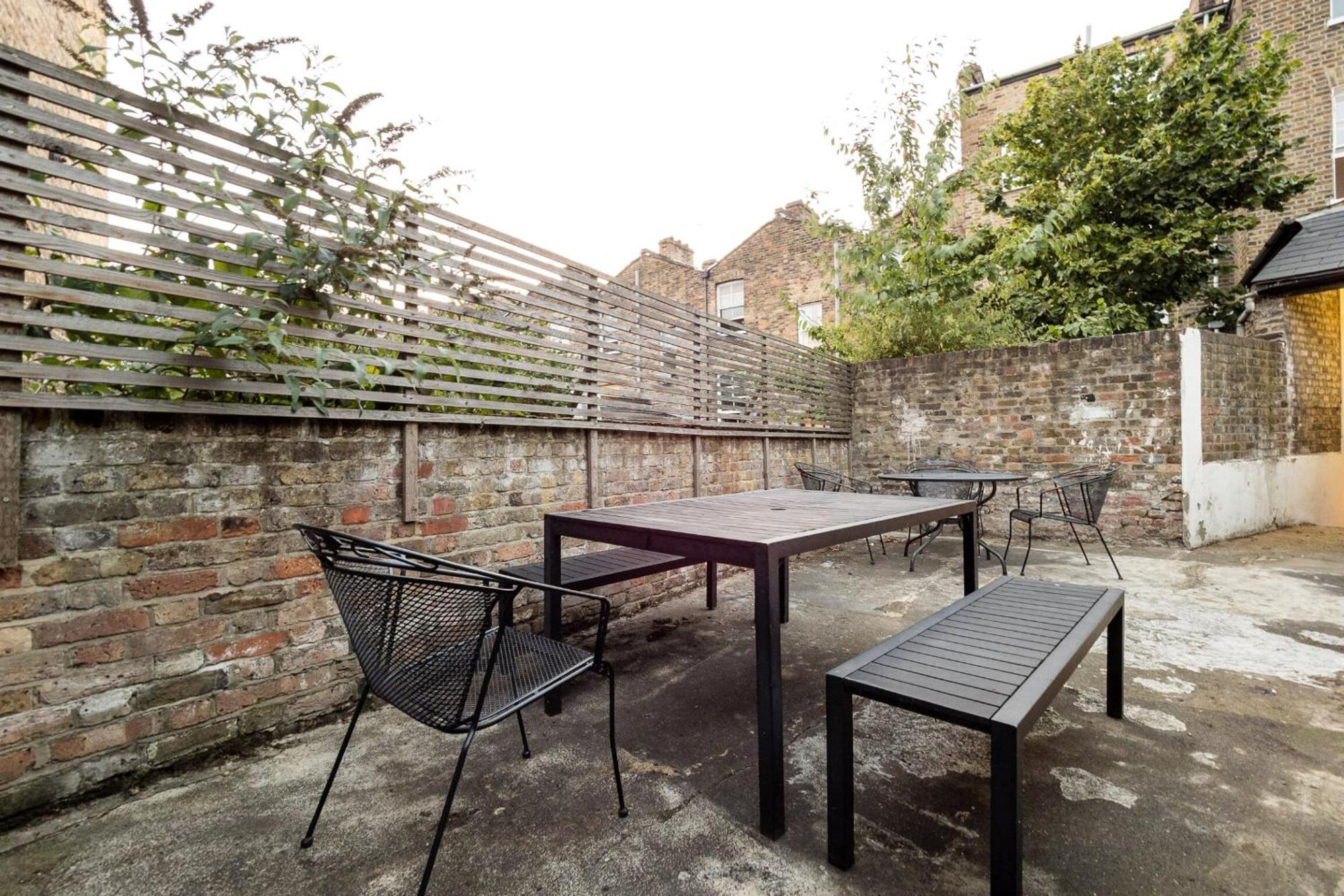 Spacious 6 Ensuite Bedroom House In Central Londres Extérieur photo