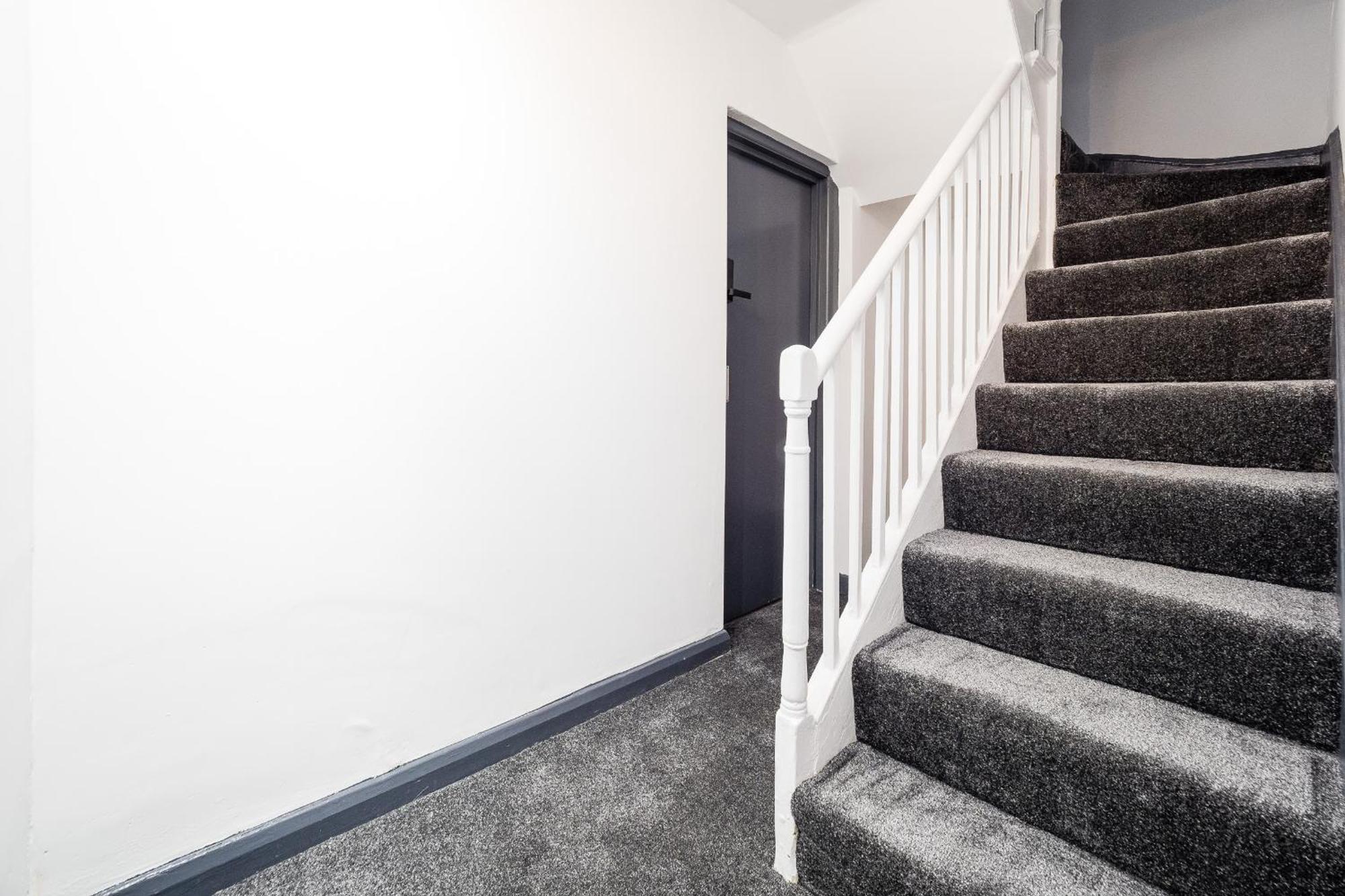 Spacious 6 Ensuite Bedroom House In Central Londres Extérieur photo