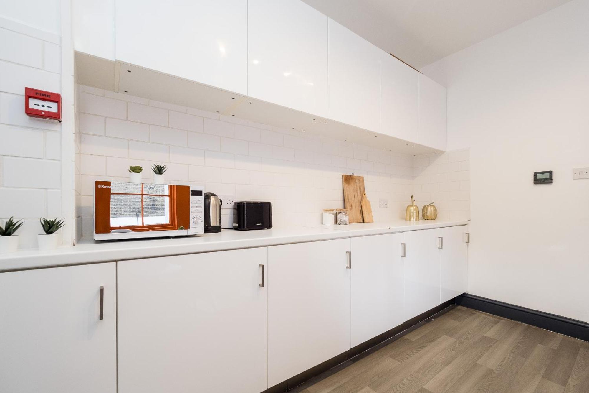 Spacious 6 Ensuite Bedroom House In Central Londres Extérieur photo