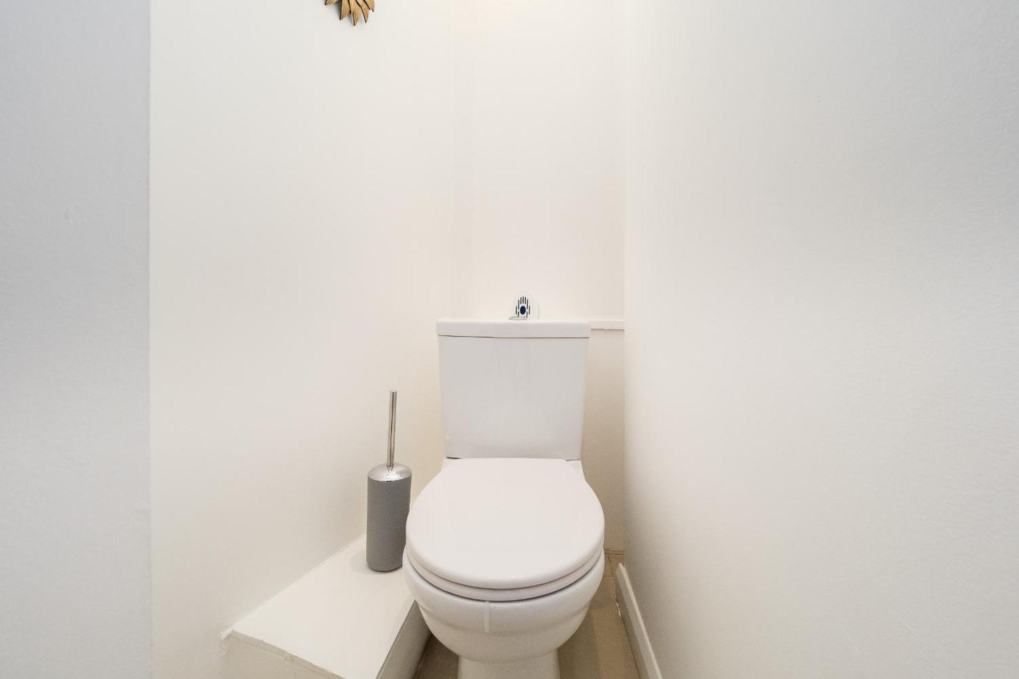 Spacious 6 Ensuite Bedroom House In Central Londres Extérieur photo