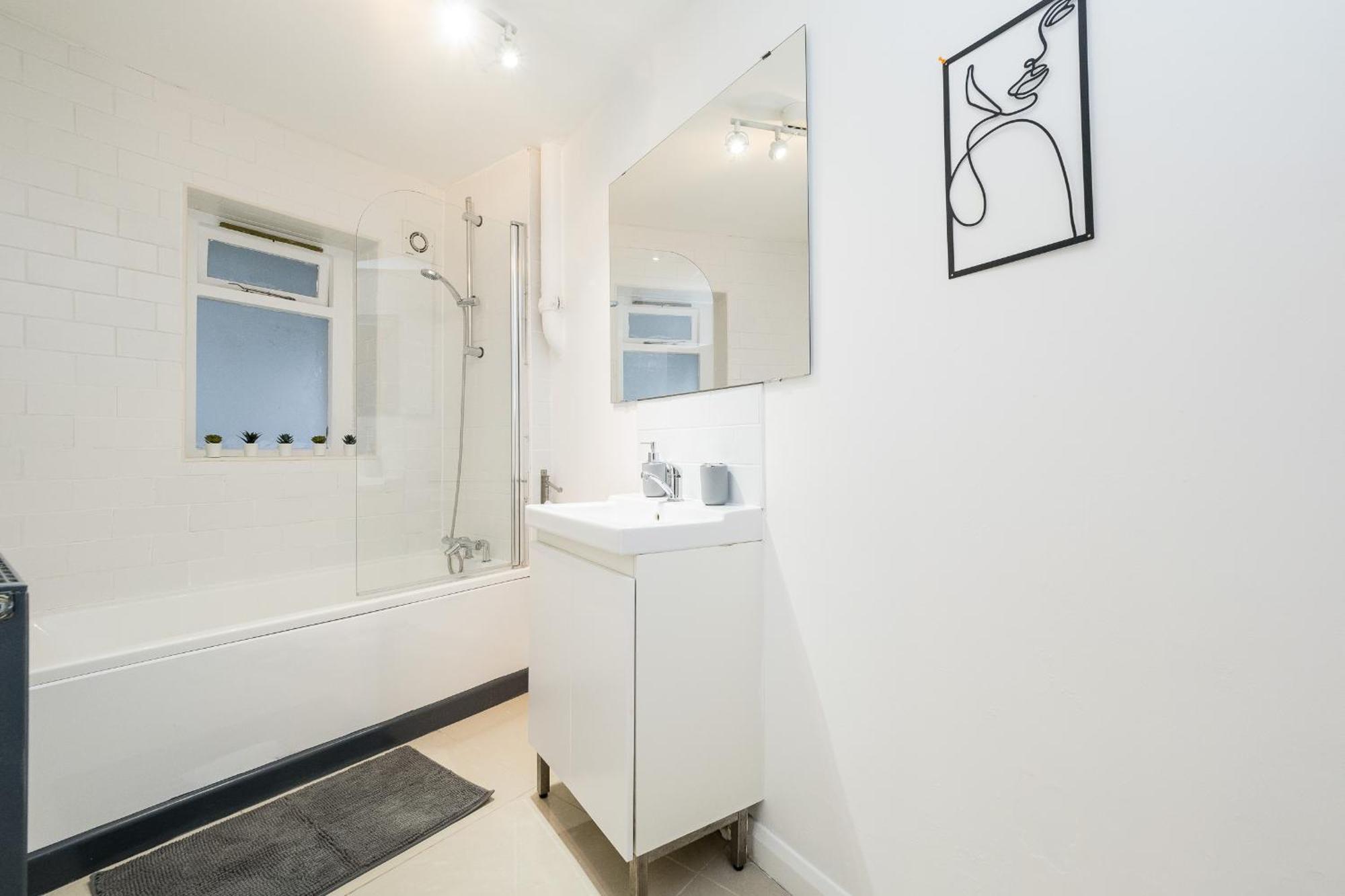 Spacious 6 Ensuite Bedroom House In Central Londres Extérieur photo